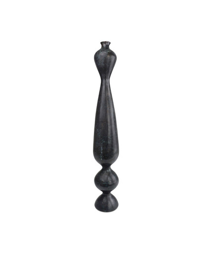Luganzo Large Bronze Vase (92|1200-0832)
