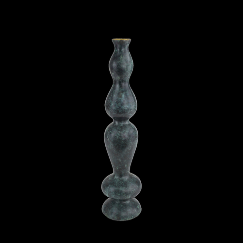 Luganzo Small Bronze Vase (92|1200-0830)