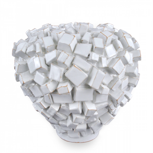 Sugar Cube Vase (92|1200-0747)