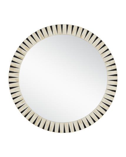 Arvi Round Mirror (92|1000-0137)