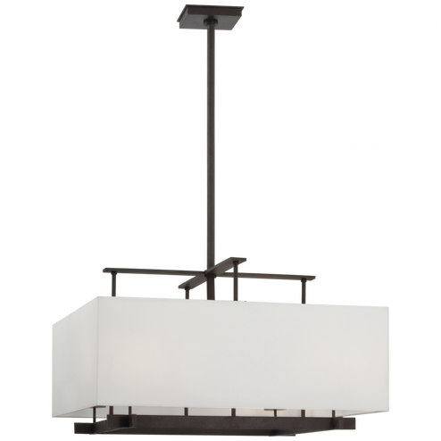 Jase Extra Large Hanging Shade (279|RB 5155WI-L)