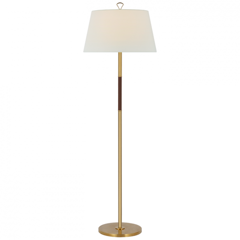 Griffin Large Floor Lamp (279|AL 1000HAB/SDL-L)