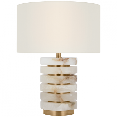 Diski Medium Table Lamp (279|WS 3900ALB/HAB-L)