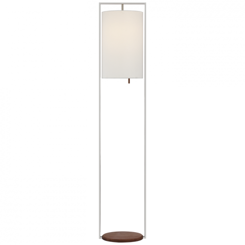 Zenz Medium Floor Lamp (279|RB 1130PN/W-L)