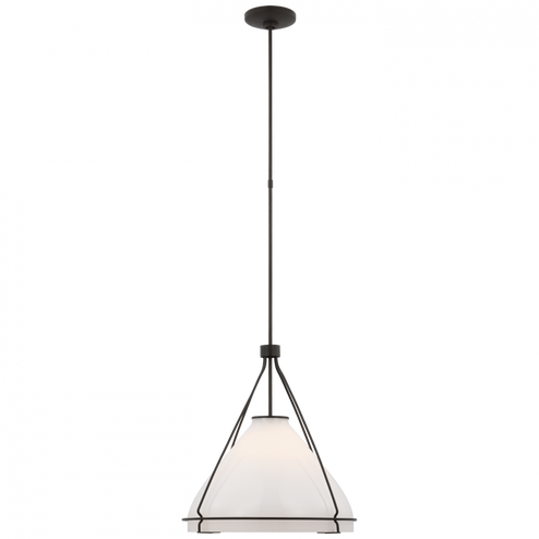 Wren 18'' Pendant (279|AL 5060WI-WG)