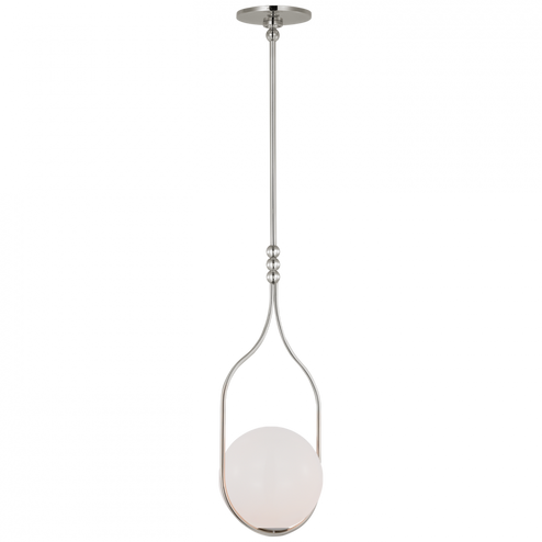 Jodo 9'' Pendant (279|WS 5020PN-WG)