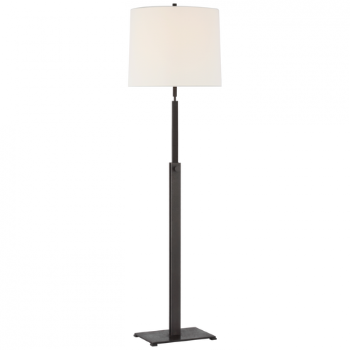 Cadmus Medium Adjustable Floor Lamp (279|RB 1010WI-L)