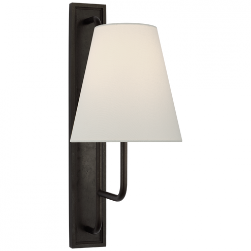 Rui Tall Sconce (279|AL 2061AI-L)