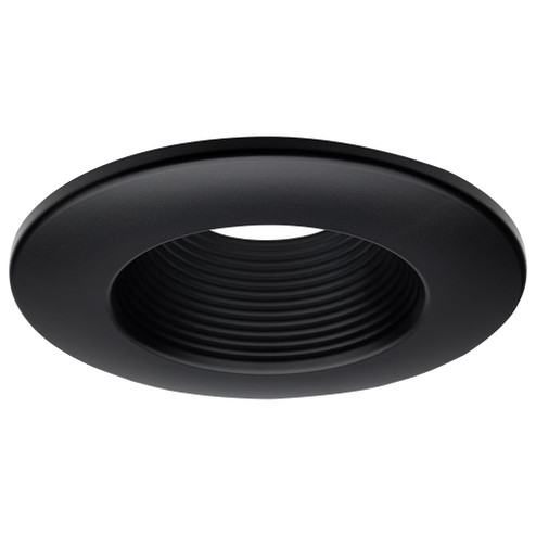 Deep Baffle Trim; 5/6 Inch; Black Finish (27|80/977)