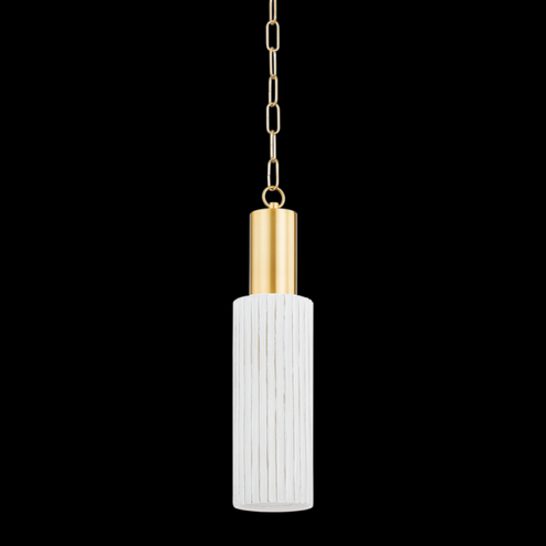 Corissa Pendant (6939|H830701-AGB/CWB)