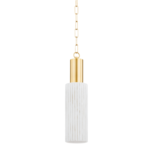 Corissa Pendant (6939|H830701-AGB/CWB)