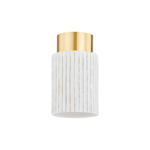Corissa Flush Mount (6939|H830501-AGB/CWB)