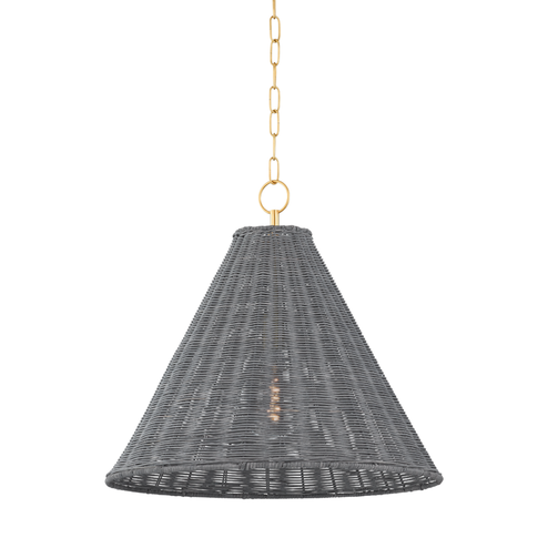 Destiny Pendant (6939|H825701-AGB)