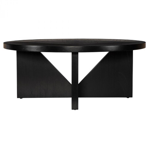 Uttermost Nadette Espresso Coffee Table (85|22961)