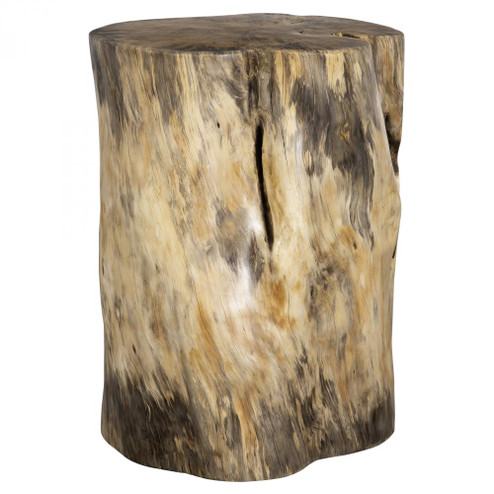 Uttermost Habitat Natural Accent Stool (85|22953)