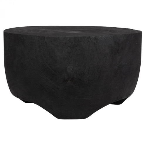 Uttermost Elevate Black Coffee Table (85|22947)