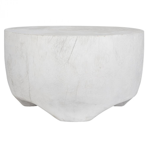 Uttermost Elevate White Coffee Table (85|22946)
