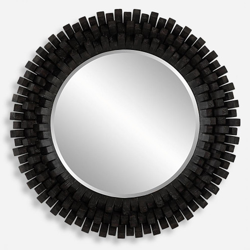 Uttermost Circle Of Piers Round Mirror (85|09920)