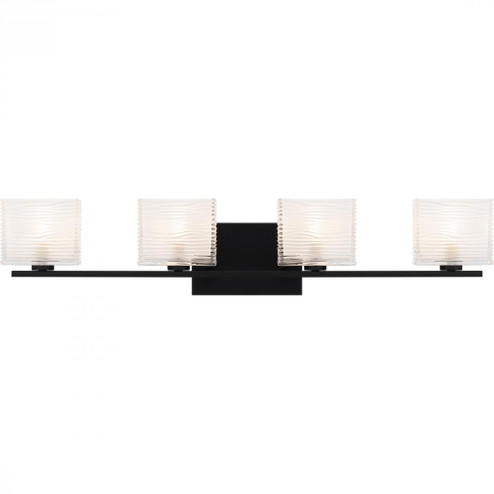 Westcap Bath Light (26|WCP8604MBK)