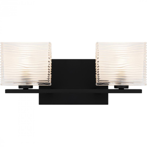 Westcap Bath Light (26|WCP8602MBK)