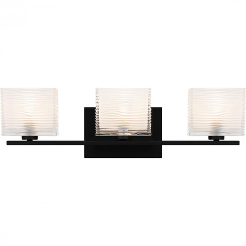 Westcap Bath Light (26|WCP8603MBK)