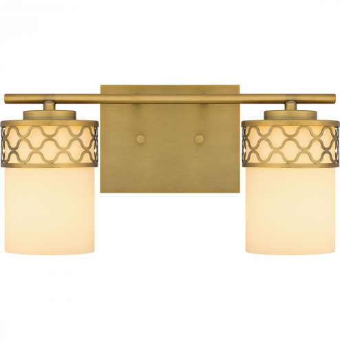 Tenley Bath Light (26|TEN8615AB)
