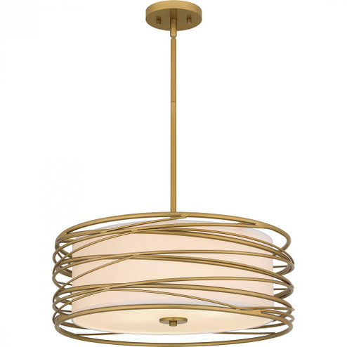 Spiral Pendant (26|SPL2820LG)