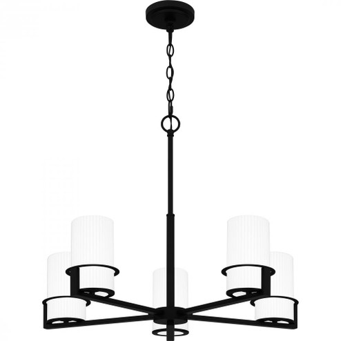 Seymour Chandelier (26|SEY5026MBK)