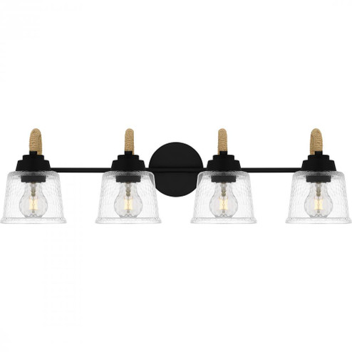 Seabreeze Bath Light (26|SEB8631MBK)