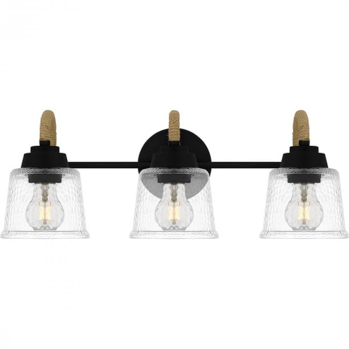Seabreeze Bath Light (26|SEB8622MBK)