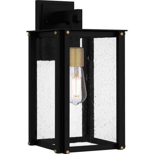 Robbins Outdoor Lantern (26|ROB8408MBK)