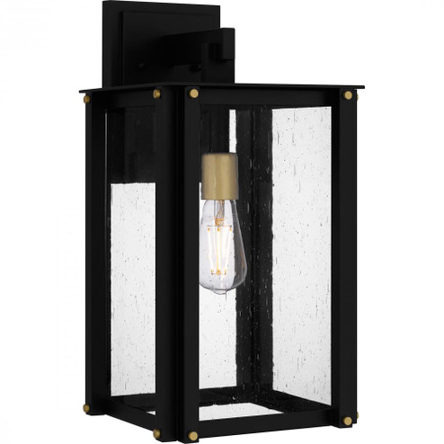 Robbins Outdoor Lantern (26|ROB8409MBK)