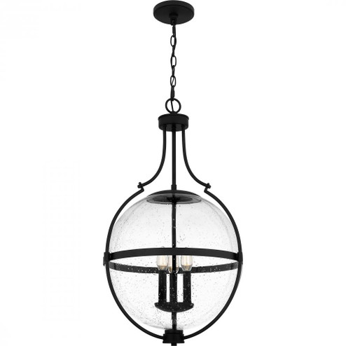 Quoizel Pendant (26|QP6169MBK)