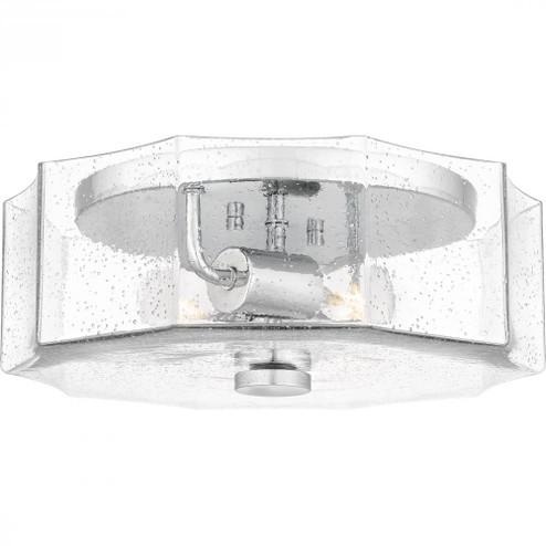 Quoizel Flush Mount (26|QFL6222C)