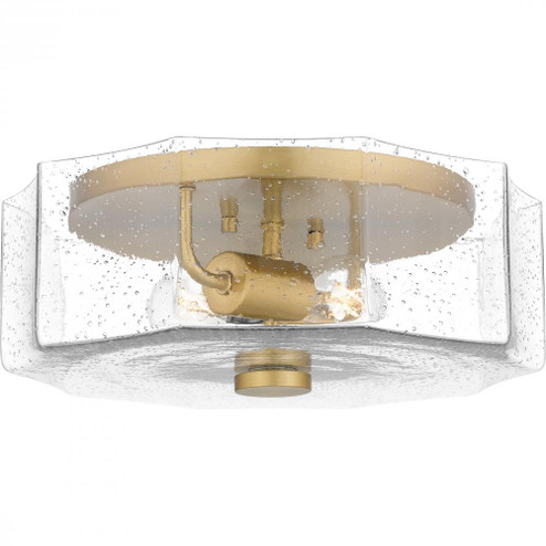 Quoizel Flush Mount (26|QFL6222AB)