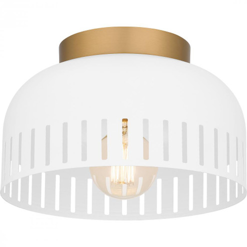 Quoizel Flush Mount (26|QFL6208W)