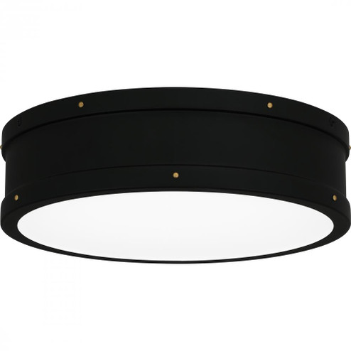 Quoizel Fixture (26|QF5224MBK)