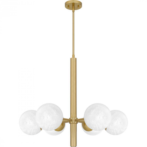 Solei Chandelier (26|PCSEI5028AB)