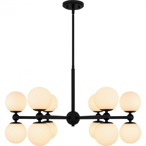 Elser Chandelier (26|PCELS5031MBK)