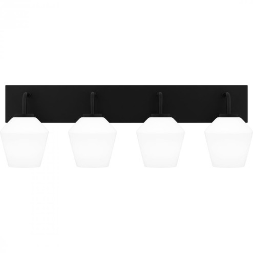 Nielson Bath Light (26|NIE8629MBK)