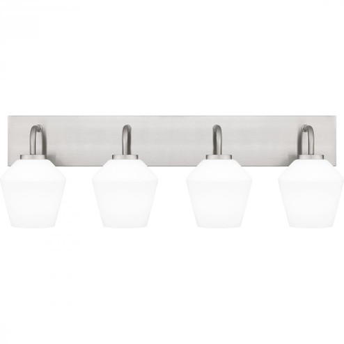 Nielson Bath Light (26|NIE8629BN)