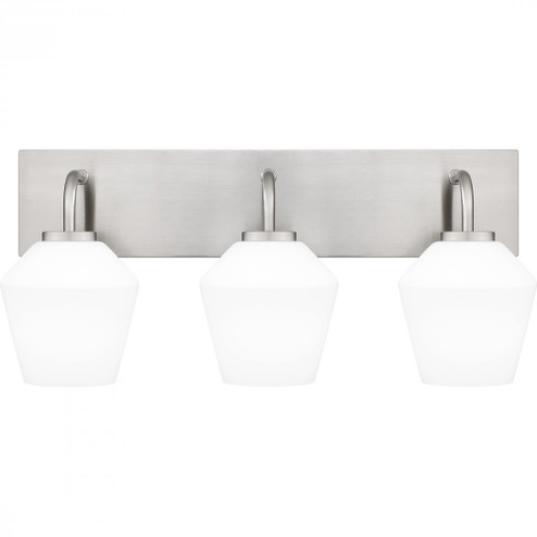 Nielson Bath Light (26|NIE8621BN)