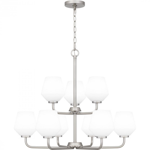 Nielson Chandelier (26|NIE5028BN)