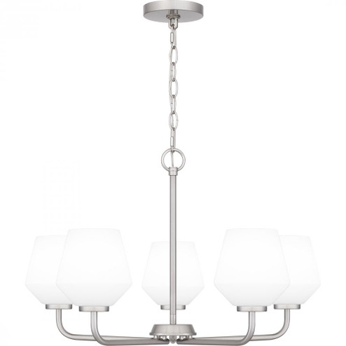 Nielson Chandelier (26|NIE5025BN)