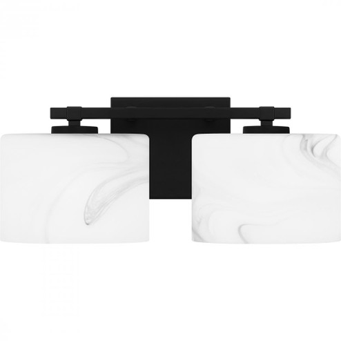 Mather Bath Light (26|MTH8615MBK)