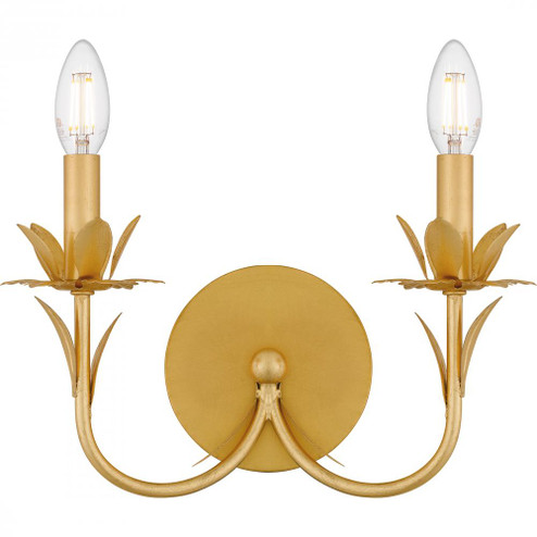Maria Wall Sconce (26|MAA8712GFL)