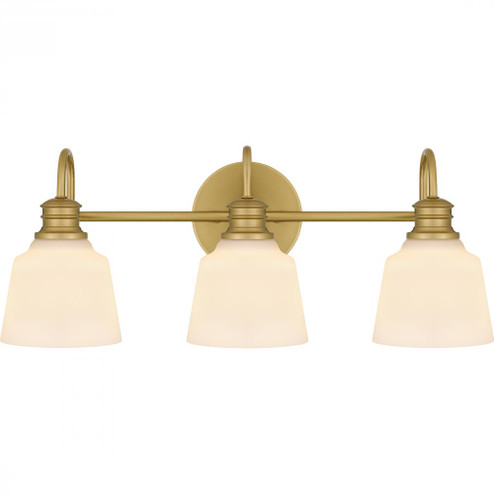 Hinton Bath Light (26|HIN8622AB)