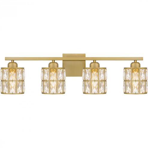 Gibson Bath Light (26|GIB8630AB)