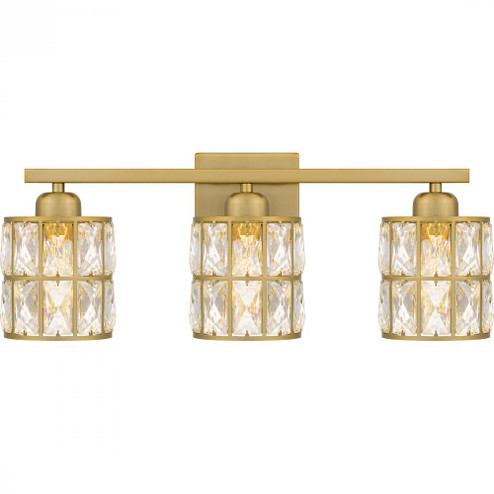 Gibson Bath Light (26|GIB8622AB)