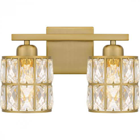 Gibson Bath Light (26|GIB8613AB)